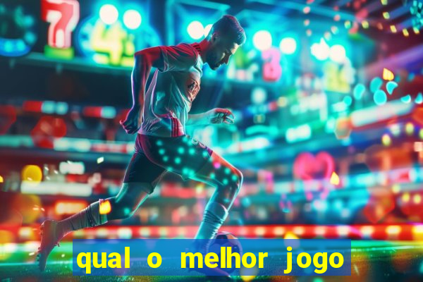 qual o melhor jogo para ganhar dinheiro sem depositar